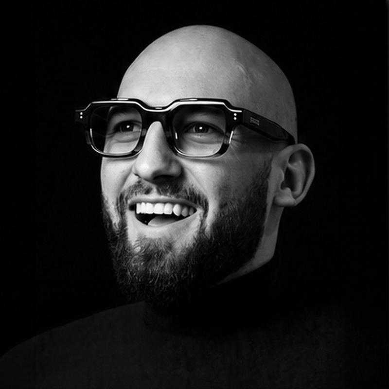 Daniel Berger